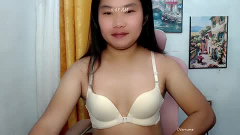 Snapshot of urwildpinayxxx chatting on 01/20/25, 09:01 melody online show from 01/20/25, 09:01