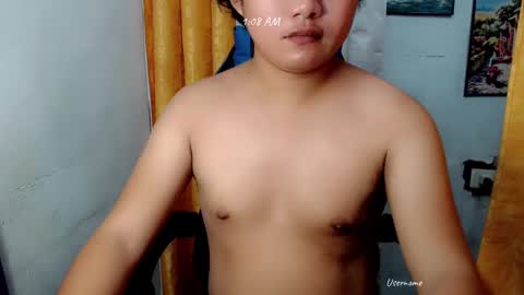 Snapshot of urwildpinayxxx chatting on 02/15/25, 06:01 melody online show from 02/15/25, 06:01