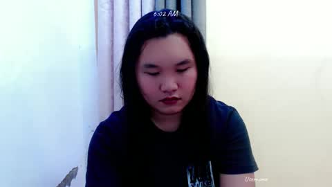 Snapshot of urwildpinayxxx chatting on 09/20/25, 01:01 melody online show from 09/20/25, 01:01