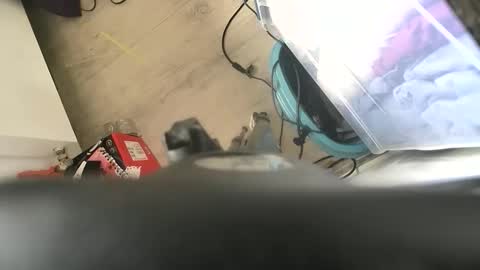 BamBam online show from 09/29/25, 11:59