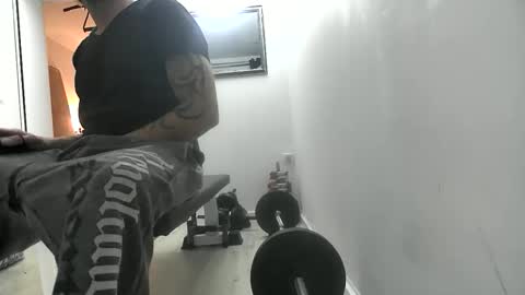 BamBam online show from 10/13/25, 01:05