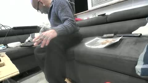 BamBam online show from 01/18/26, 01:09