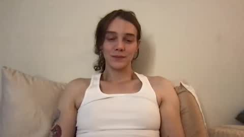 Bianca Winter online show from 01/25/25, 12:27