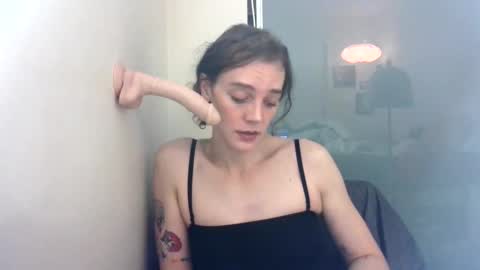 Bianca Winter online show from 02/08/25, 03:52