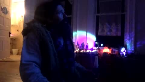 Temple online show from 12/15/24, 01:13