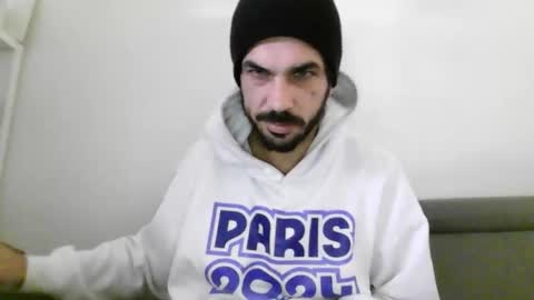 user5 online show from 03/02/26, 10:00