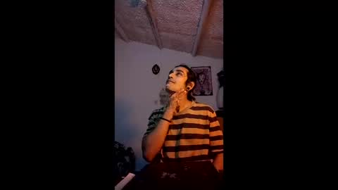 Snapshot of user_of_existance chatting on 03/31/26, 09:21 user_of_existance online show from 03/31/26, 09:21