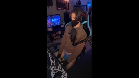 Bartholomew Washington online show from 10/27/25, 05:00