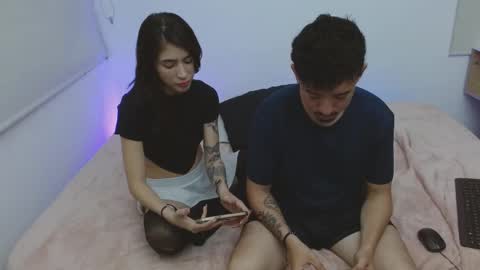 useronlypurple777 online show from 10/17/25, 04:37