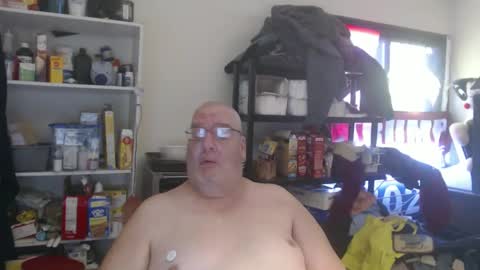 Eric online show from 12/18/24, 03:33