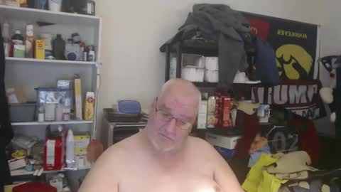 Eric online show from 12/19/24, 03:07