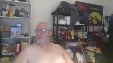 Eric online show from 12/25/24, 01:53