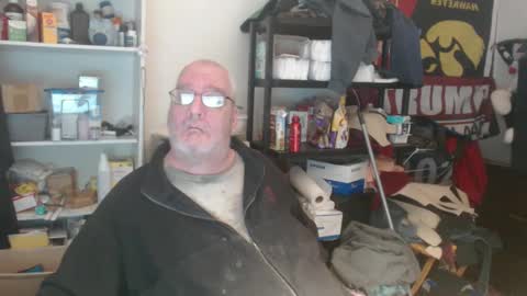 Eric online show from 12/26/24, 02:12