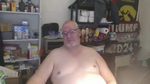 Eric online show from 12/27/24, 05:52