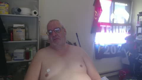 Eric online show from 01/09/25, 03:55