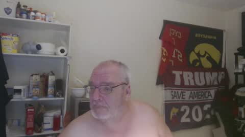 Eric online show from 01/14/25, 03:22