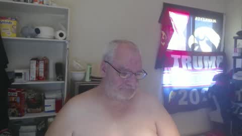 Eric online show from 01/15/25, 02:13