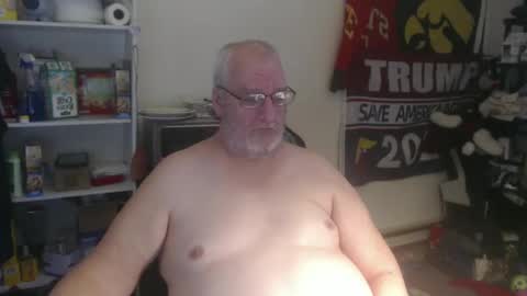 Eric online show from 01/25/25, 03:30