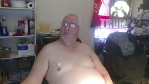 Eric online show from 01/31/25, 03:11