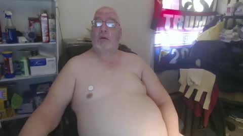 Eric online show from 02/08/25, 03:00