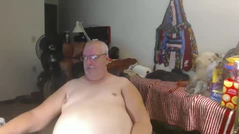 Eric online show from 10/06/25, 02:58