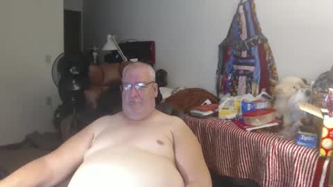 Eric online show from 10/08/25, 02:47