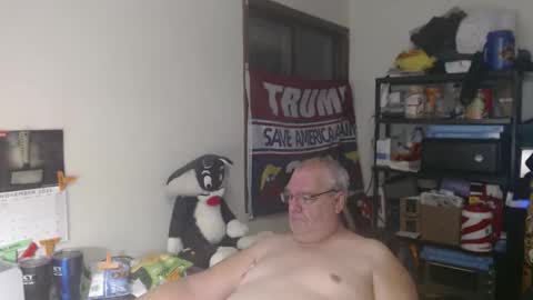 Eric online show from 10/23/25, 08:24