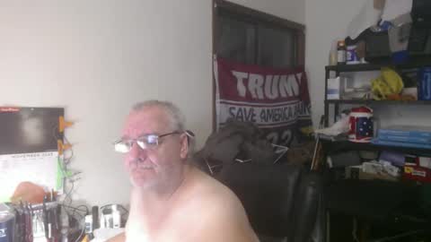 Eric online show from 10/27/25, 10:30