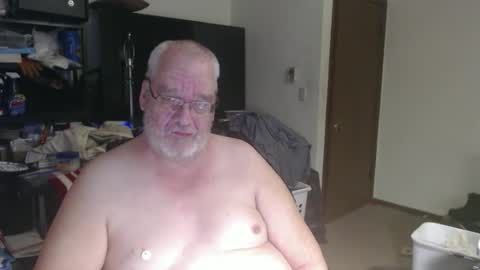 Eric online show from 01/07/26, 11:45