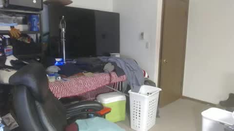 Eric online show from 01/08/26, 12:07