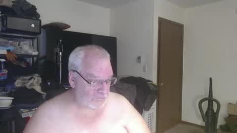 Eric online show from 01/19/26, 12:42