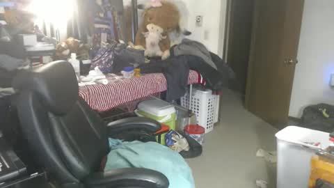 Eric online show from 02/02/26, 12:48