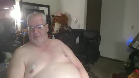 Eric online show from 03/14/26, 12:10