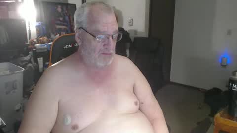 Eric online show from 03/20/26, 12:10