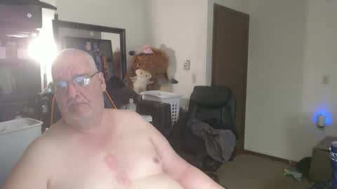 Eric online show from 03/26/26, 03:23