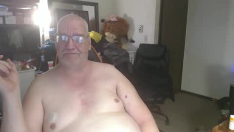 Eric online show from 03/31/26, 12:05