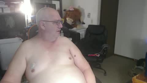 Eric online show from 04/03/26, 12:03