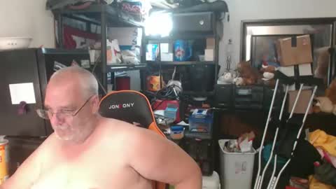 Eric online show from 05/24/26, 02:38