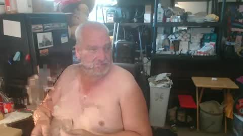Eric online show from 06/30/26, 01:12