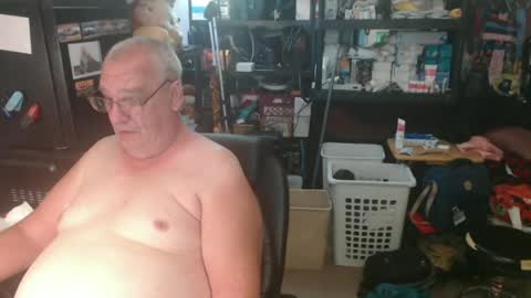 Eric online show from 07/03/26, 12:00