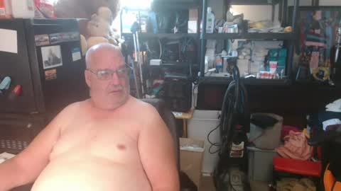 Eric online show from 07/07/26, 11:58