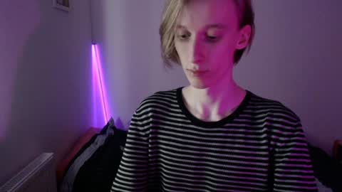 Excuse me online show from 01/11/25, 01:32