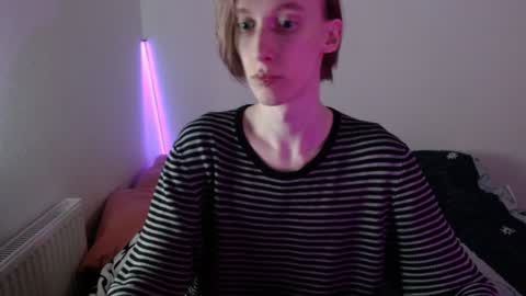 Excuse me online show from 01/17/25, 01:03