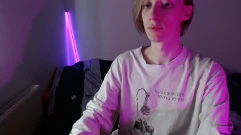 Excuse me online show from 01/26/25, 03:17