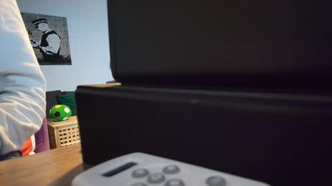 sdickyinout online show from 02/16/26, 01:24