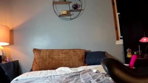 Utopian Goddess - Lilly online show from 04/20/26, 08:28