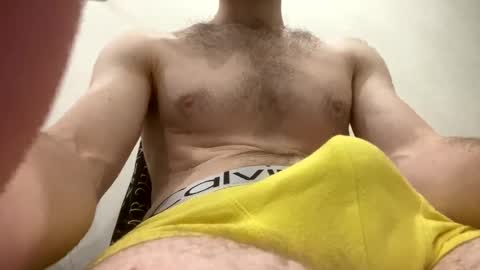 Uverinc online show from 02/06/25, 03:16