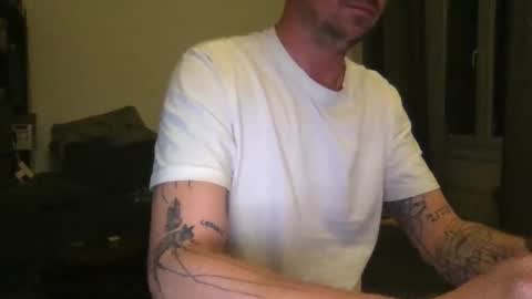 uwantitno online show from 09/30/25, 08:36