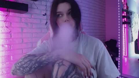 Eva online show from 01/13/25, 02:11