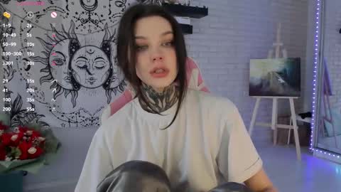 Eva online show from 03/01/25, 12:01